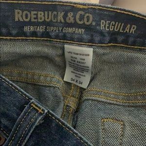 Men’s jeans